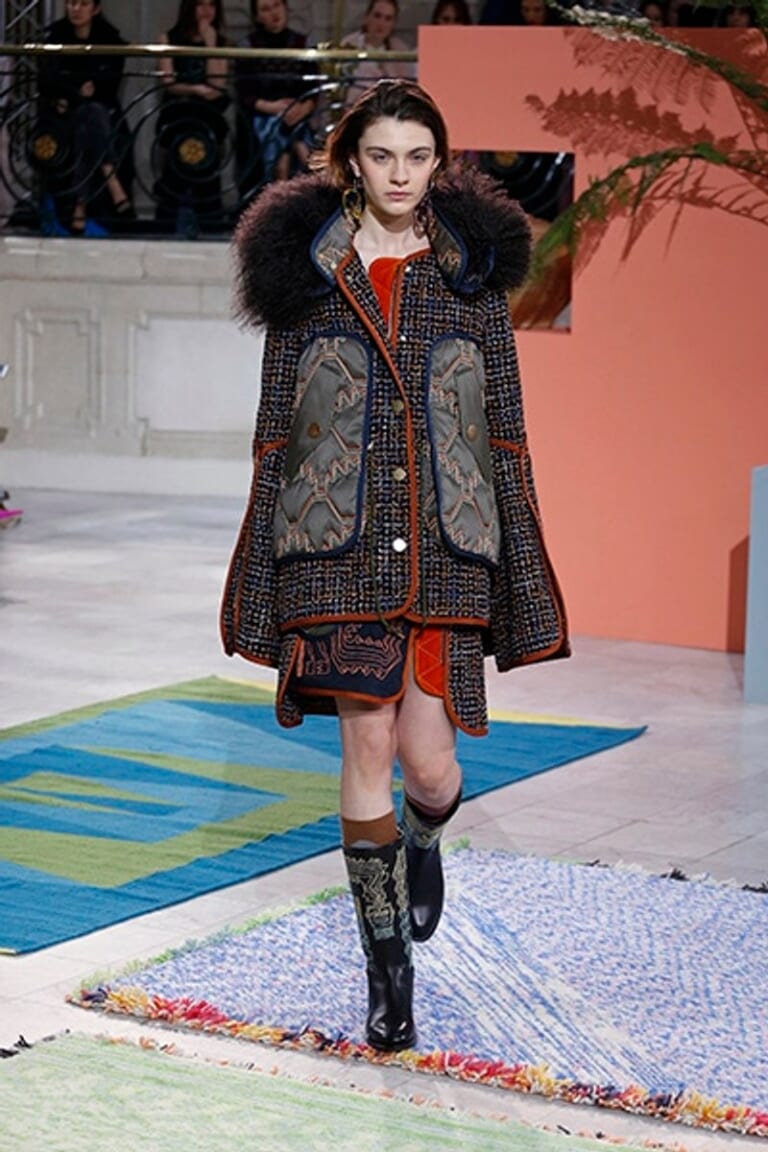 2017/18AW London – Peter Pilotto