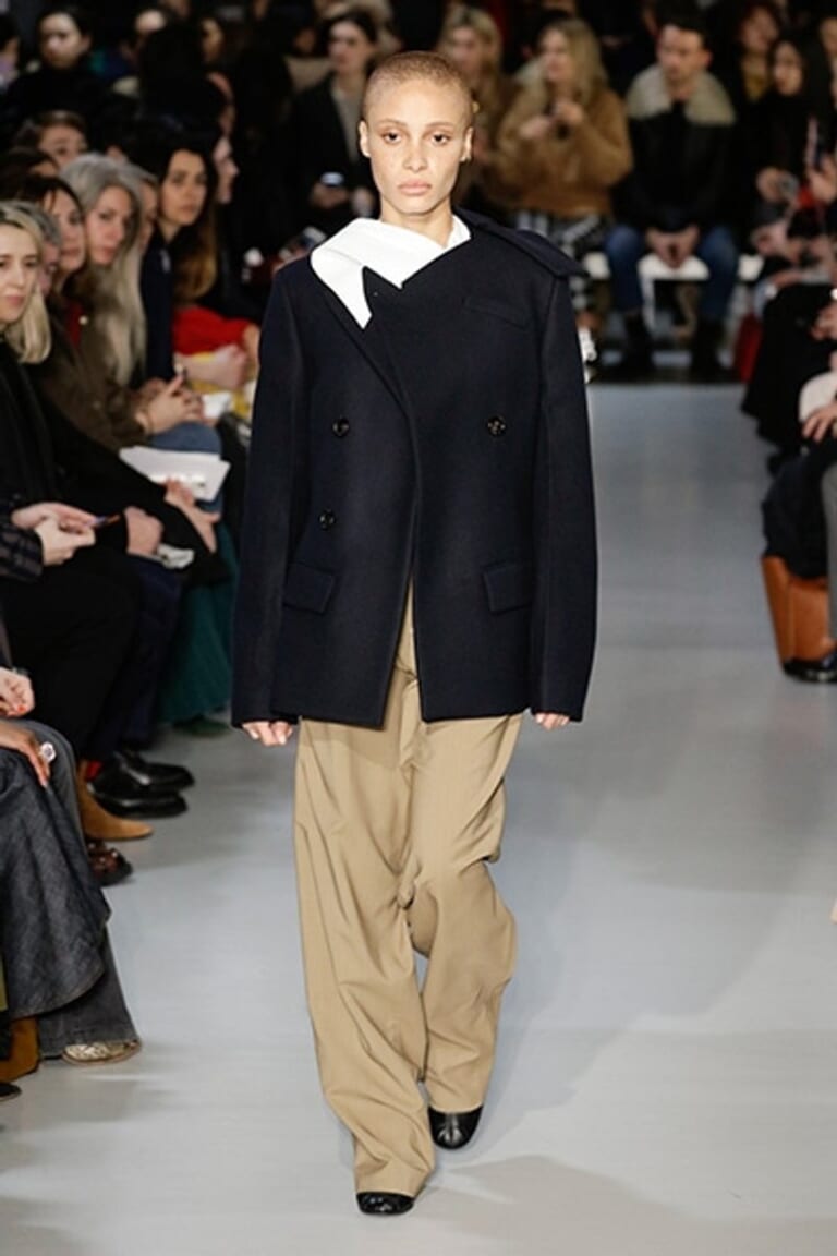 2017/18AW London – Joseph