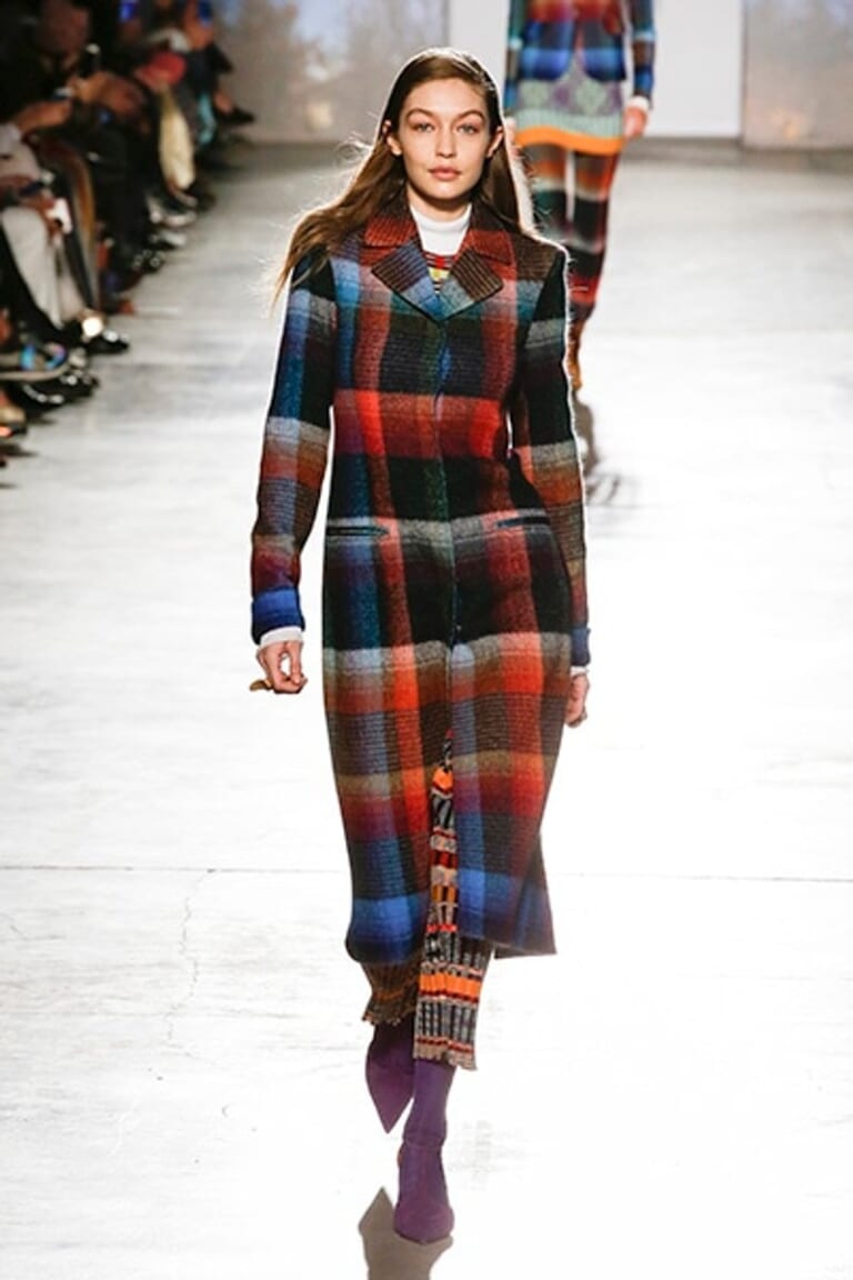 2017/18AW Milan – Missoni