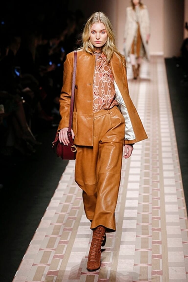 2017/18AW Milan – Trussardi