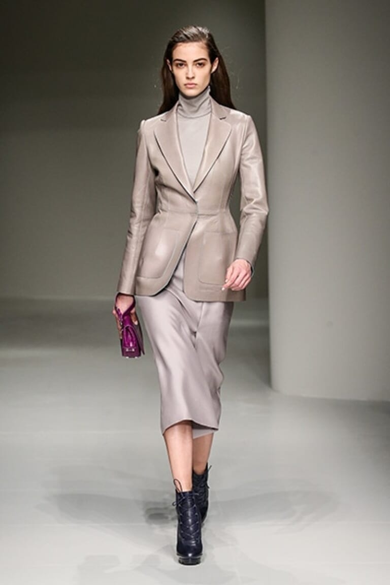 フェラガモ –  2017年 秋冬コレクション