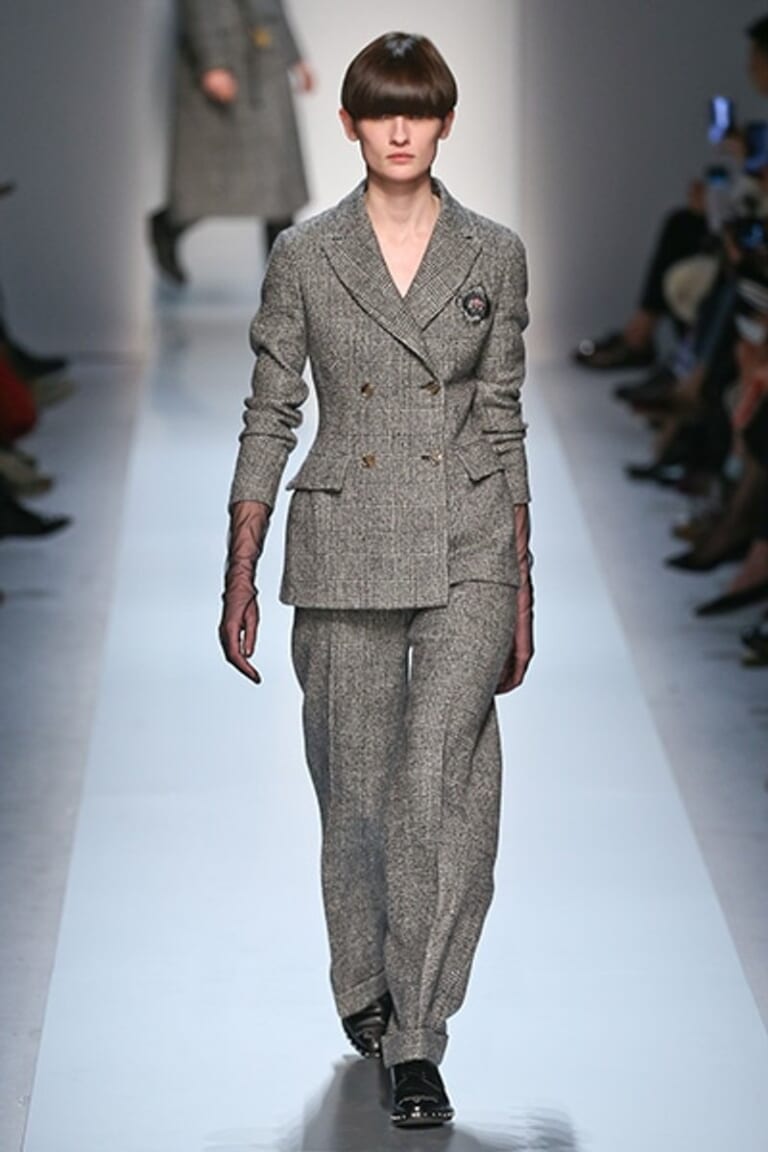 2017/18AW Milan – Ermanno Scervino