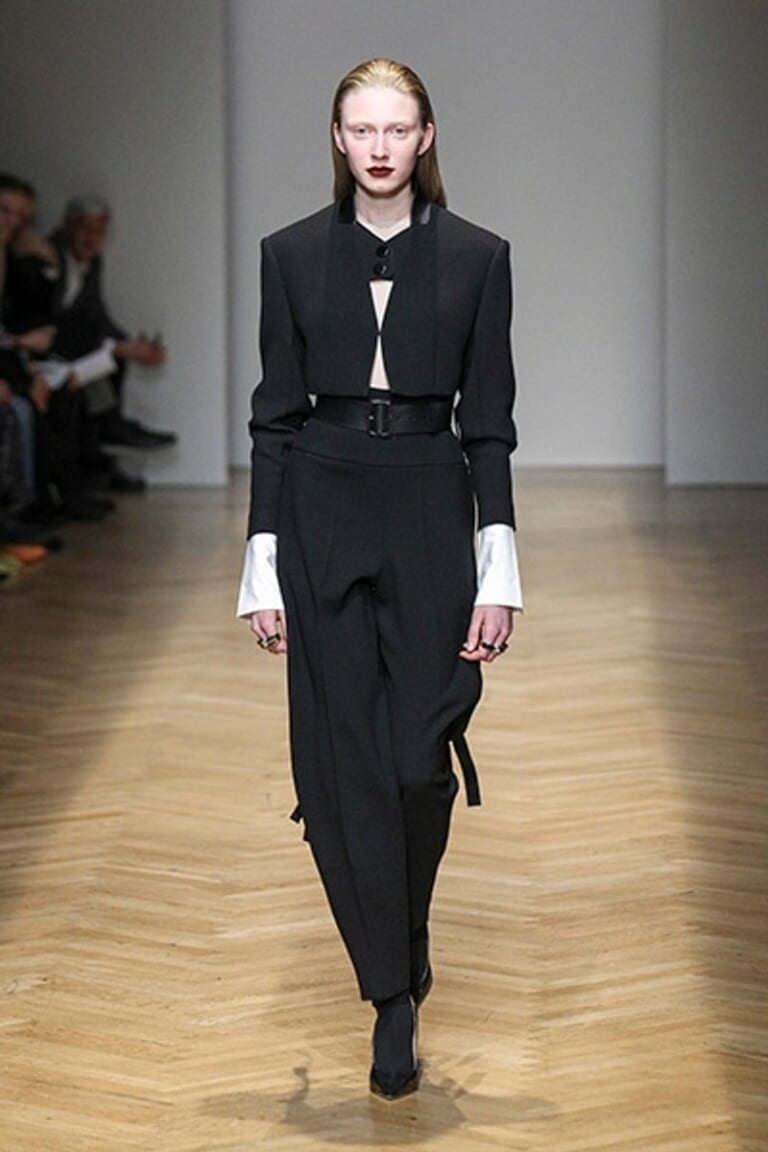 2017/18AW Milan – Aquilano・Rimondi