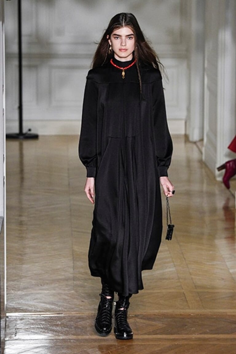 2017/18AW Paris – Valentino