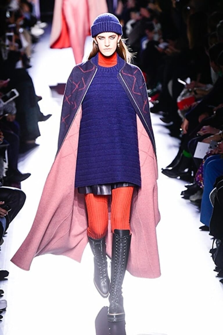 2017/18AW Paris – Hermès