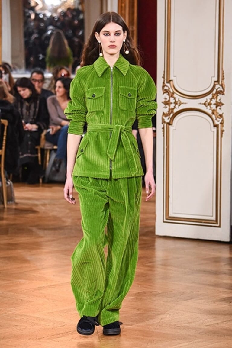 2017/18AW Paris – Paul & Joe