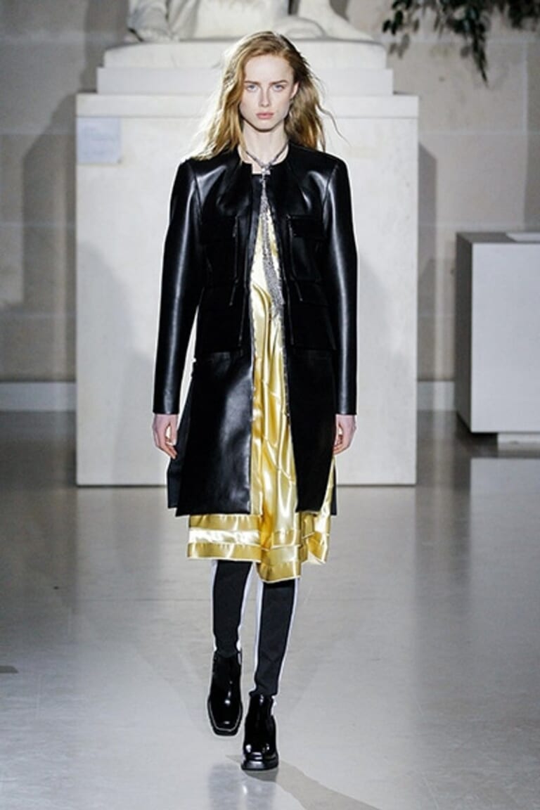 2017/18AW Paris – Louis Vuitton