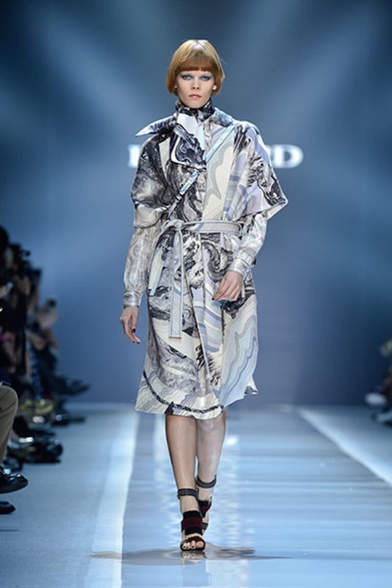 2017/18AW Paris – Leonard