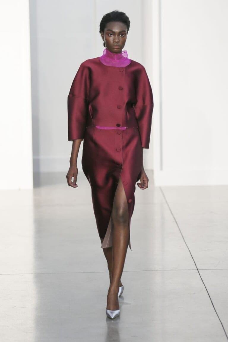 2014 SS London – Barbara Casasola