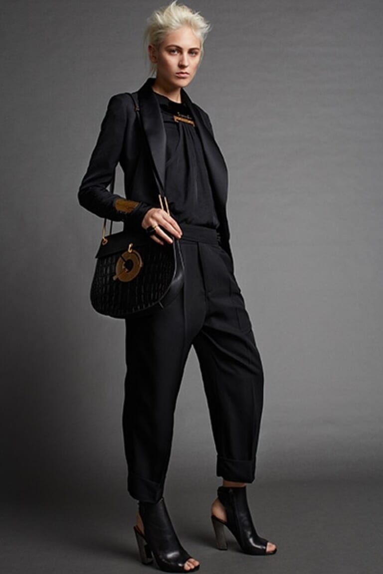 2017/18AW NY – Tom Ford