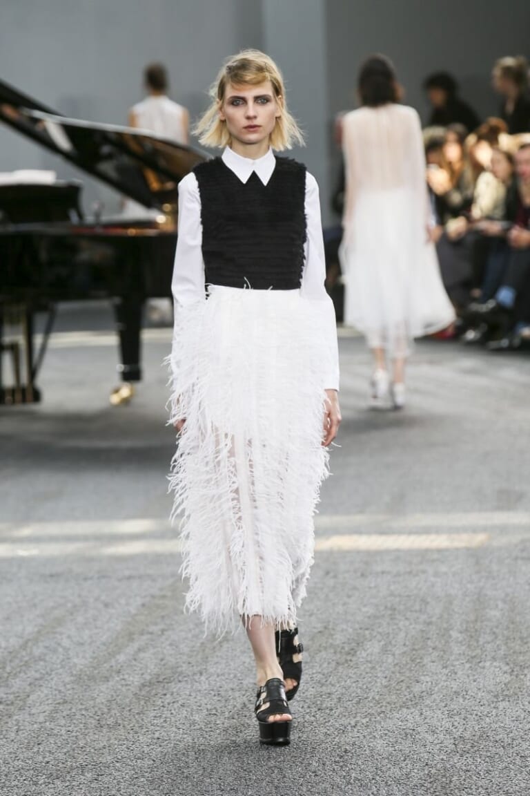 2014 SS London – Erdem