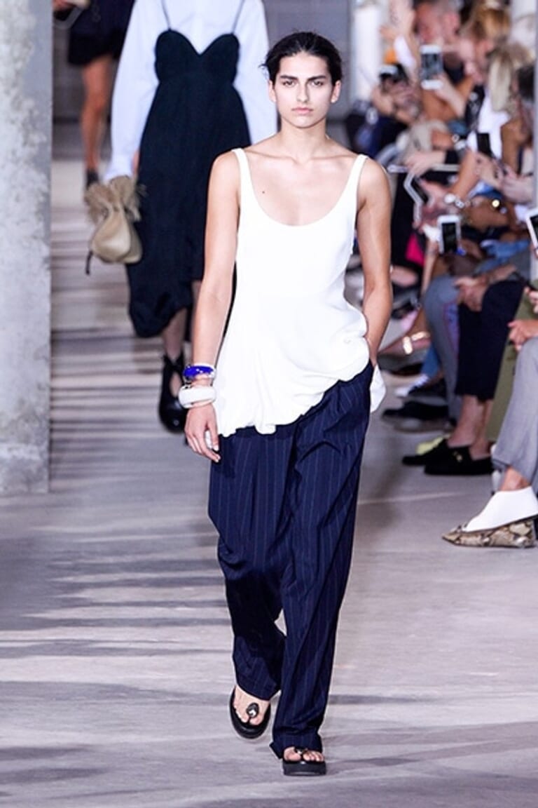 2018 SS NY – 3.1 Phillip Lim