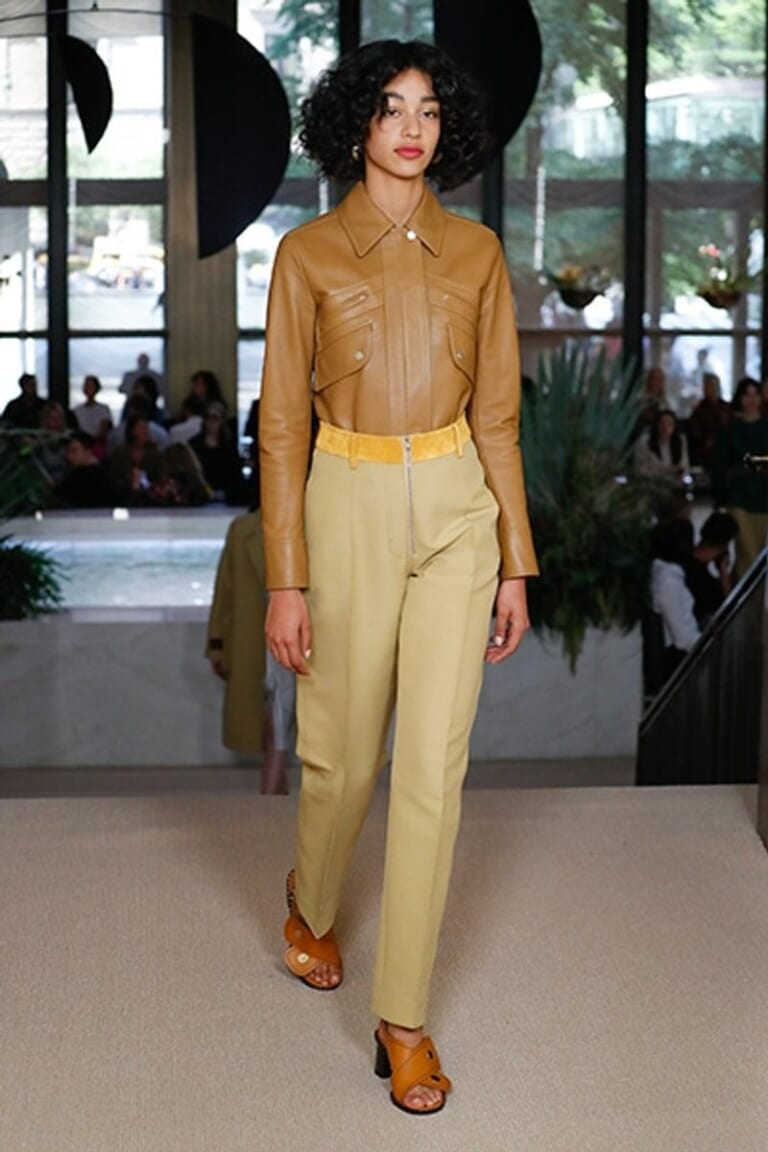 2018 SS NY – Derek Lam