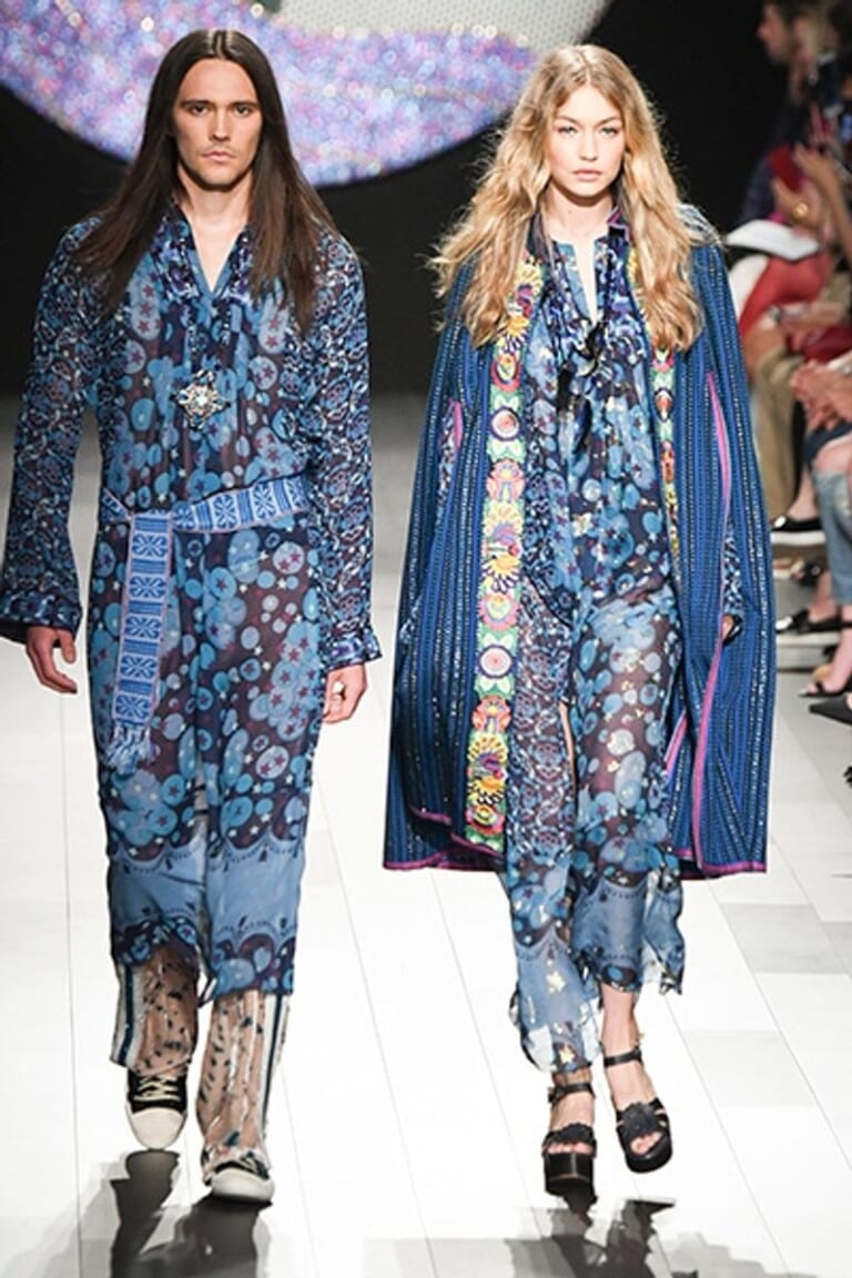 2018 SS NY – Anna Sui