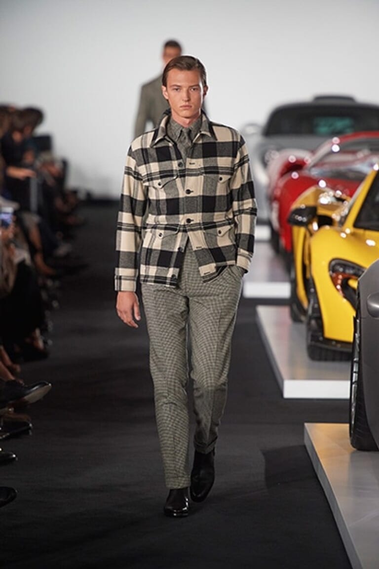 2018 SS NY – Ralph Lauren