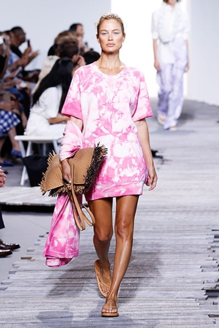 2018 SS NY – Michael Kors Collection