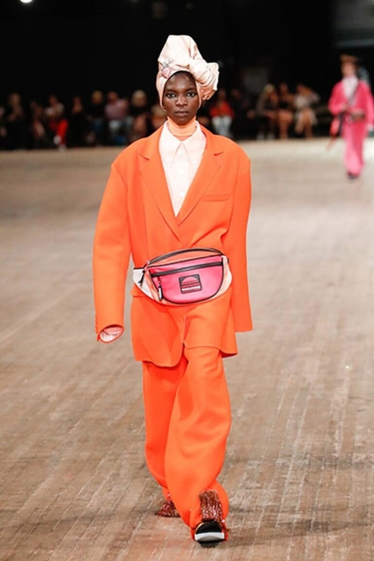 2018 SS NY – Marc Jacobs