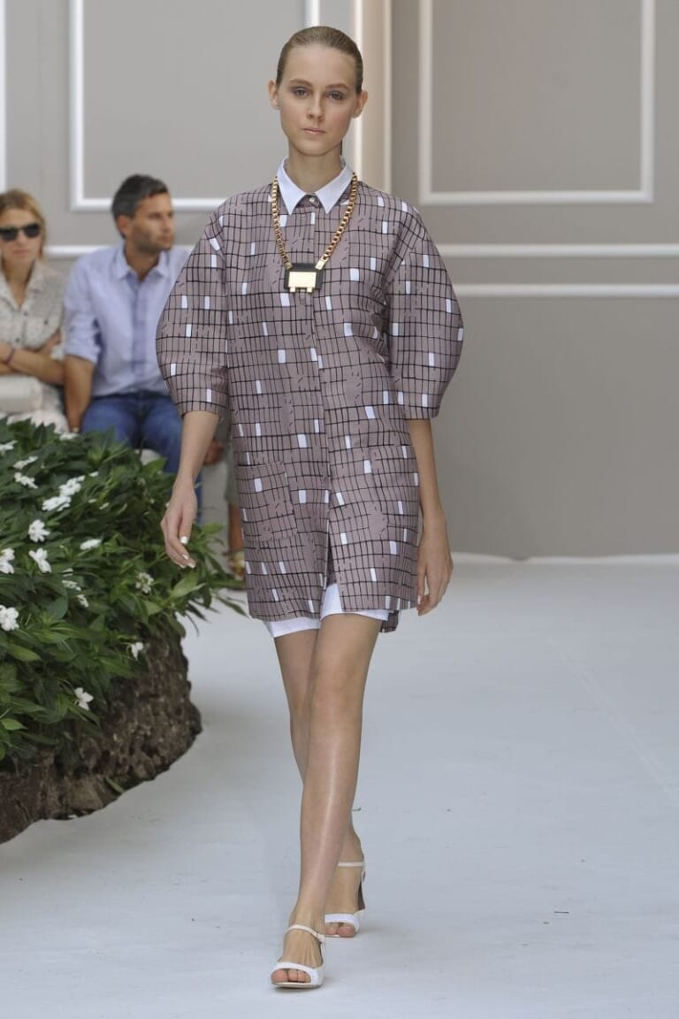 2014 SS Milan – Chicca Lualdi BeeQueen