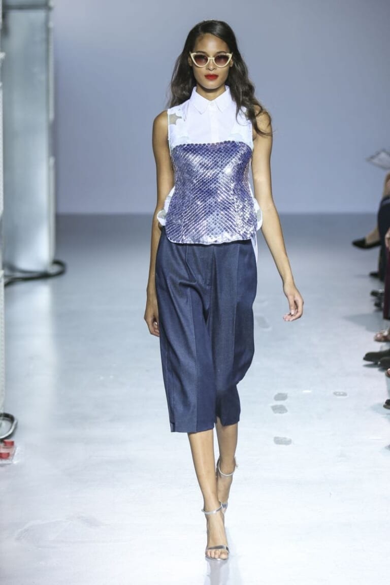 2014 SS Milan – Frankie Morello