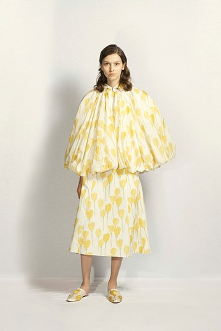 2018 SS NY – Claudia li