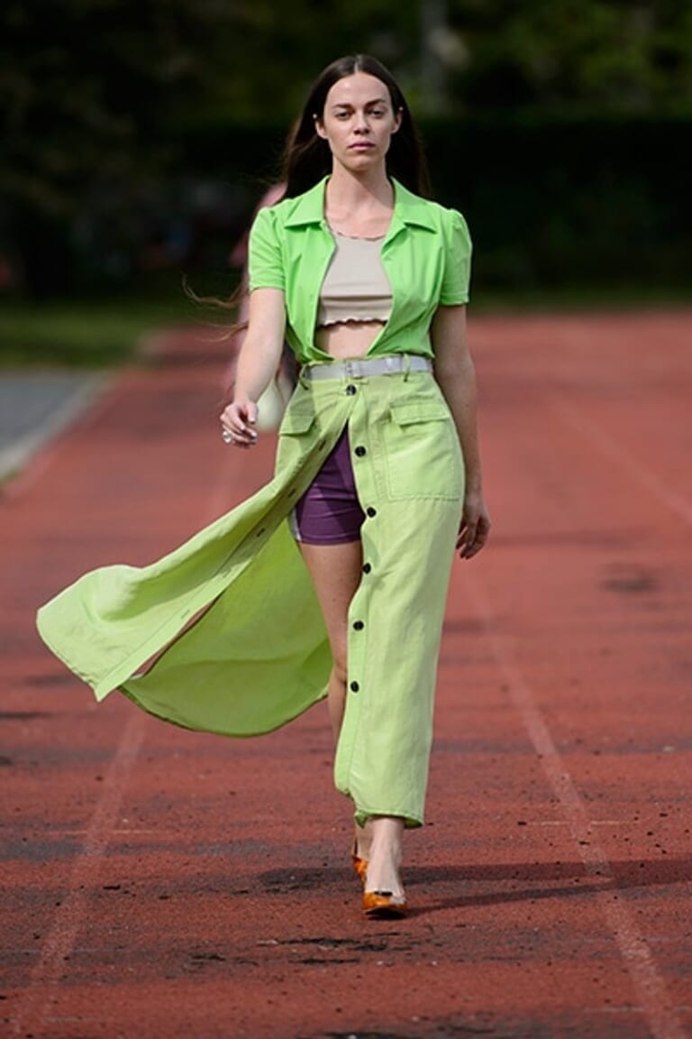 2018 SS NY – Maryam nassir zadeh