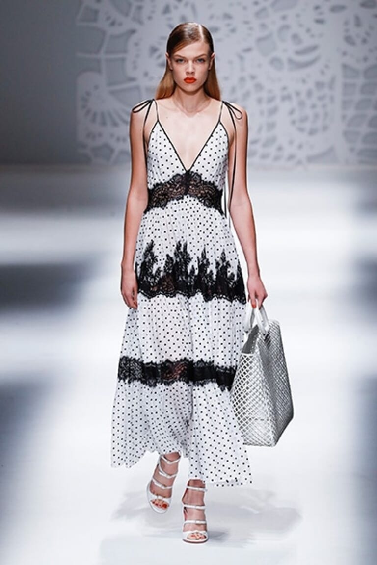 2018 SS Milan – Blumarine