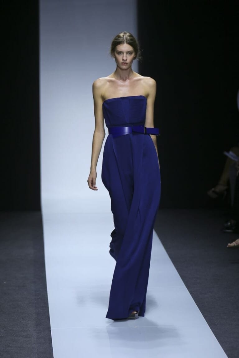 2014 SS Milan – Gianfranco Ferre