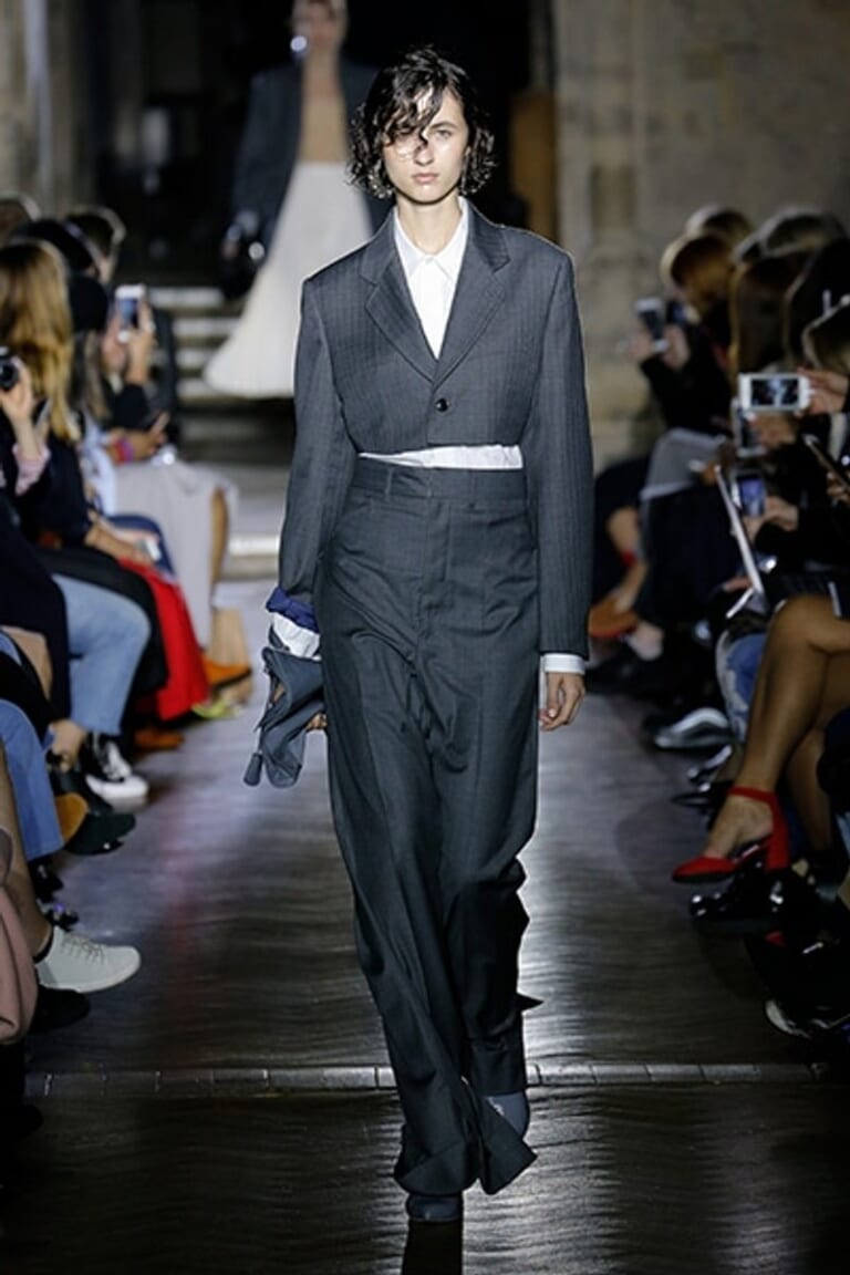 2018 SS London – Toga