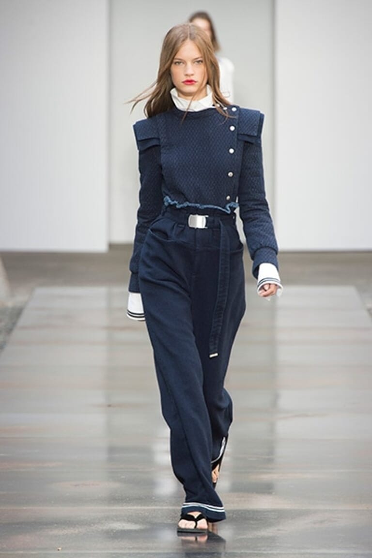 2018 SS Milan – Philosophy di Lorenzo Serafini