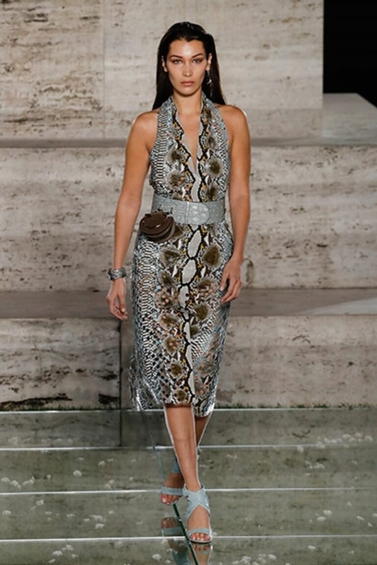 フェラガモ –  2018年 春夏コレクション