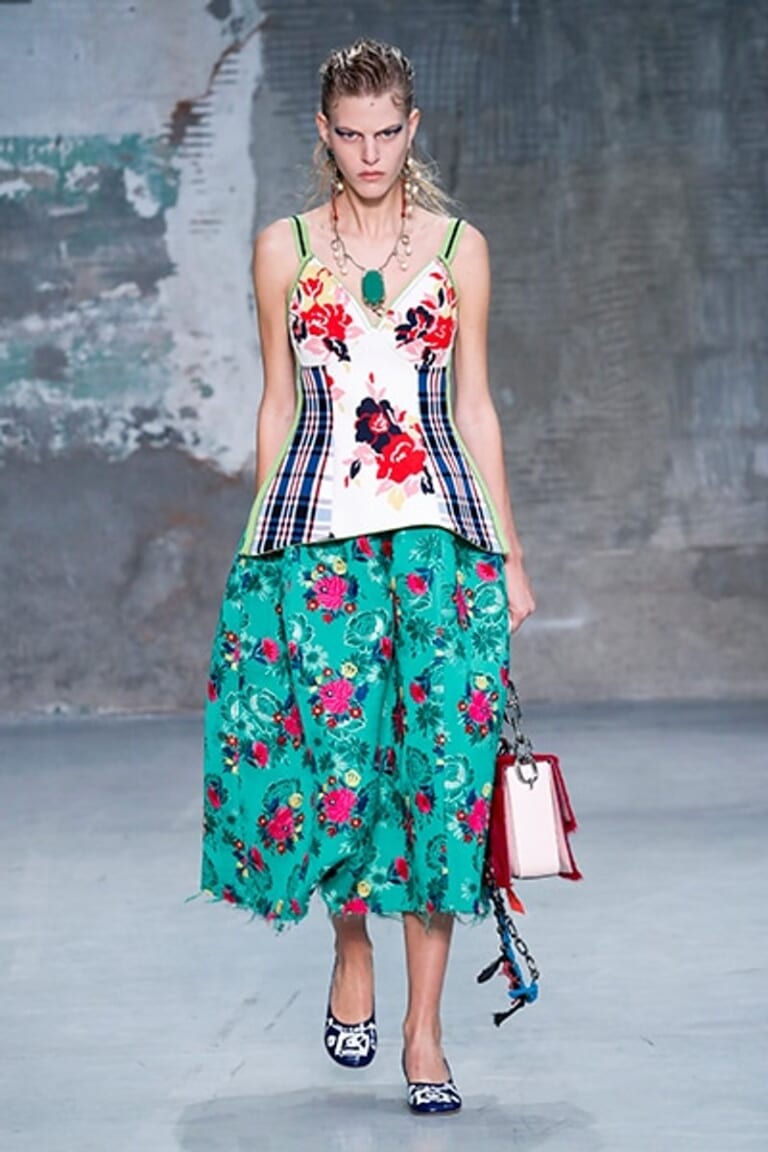 2018 SS Milan – Marni