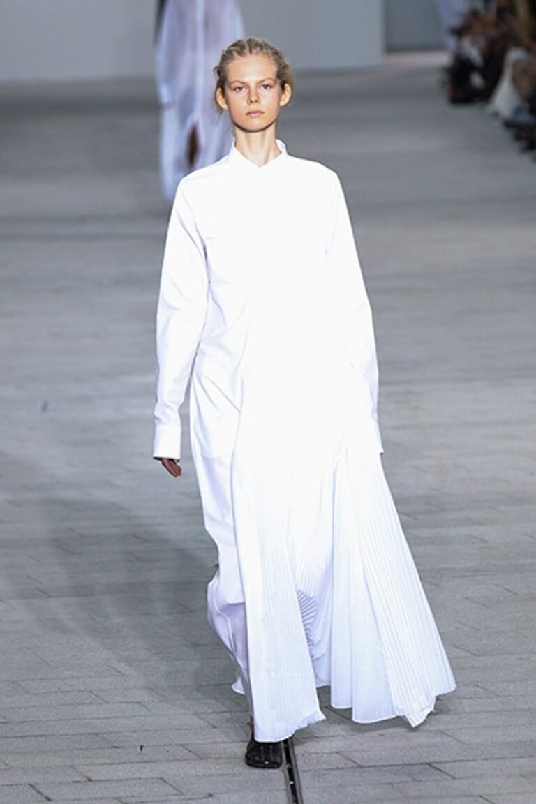 2018 SS Milan – Jil Sander