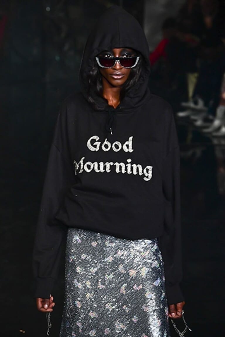 2018 SS London – Ashish