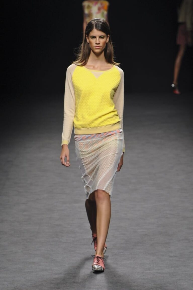 2014 SS Milan – Massimo Rebecchi