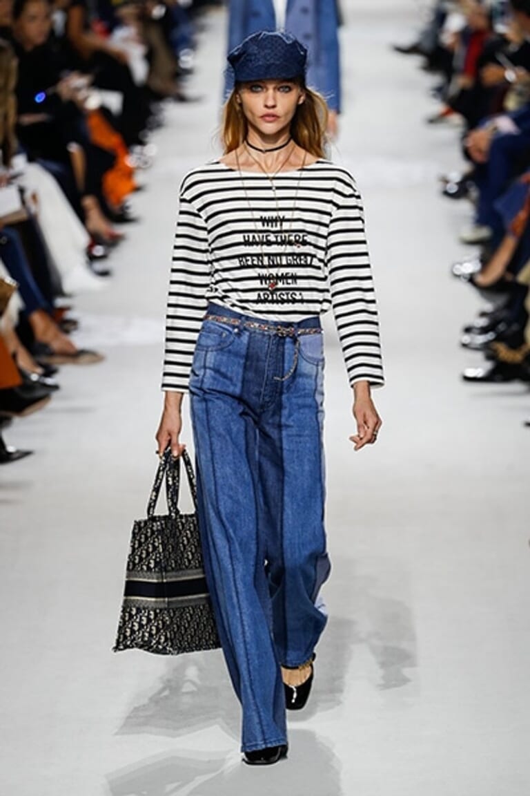 2018 SS Paris – Dior