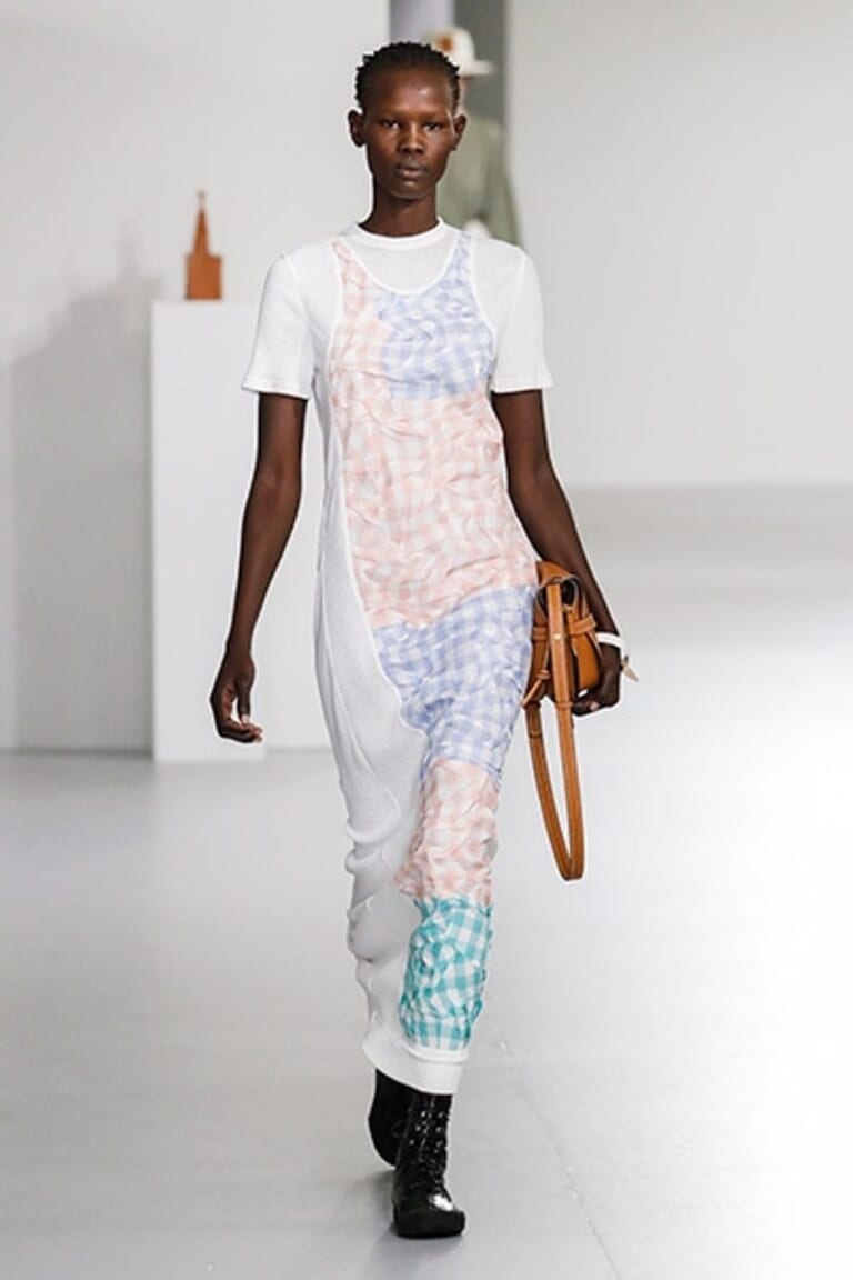 2018 SS Paris – Loewe