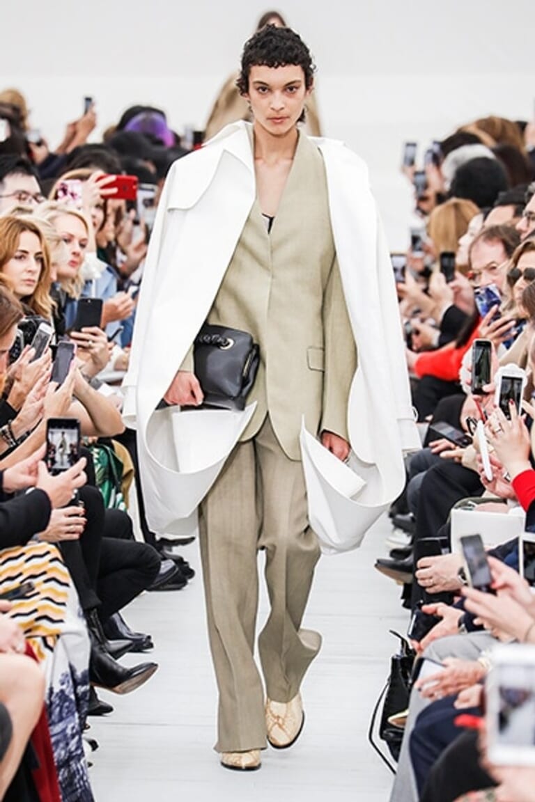 2018 SS Paris – Céline