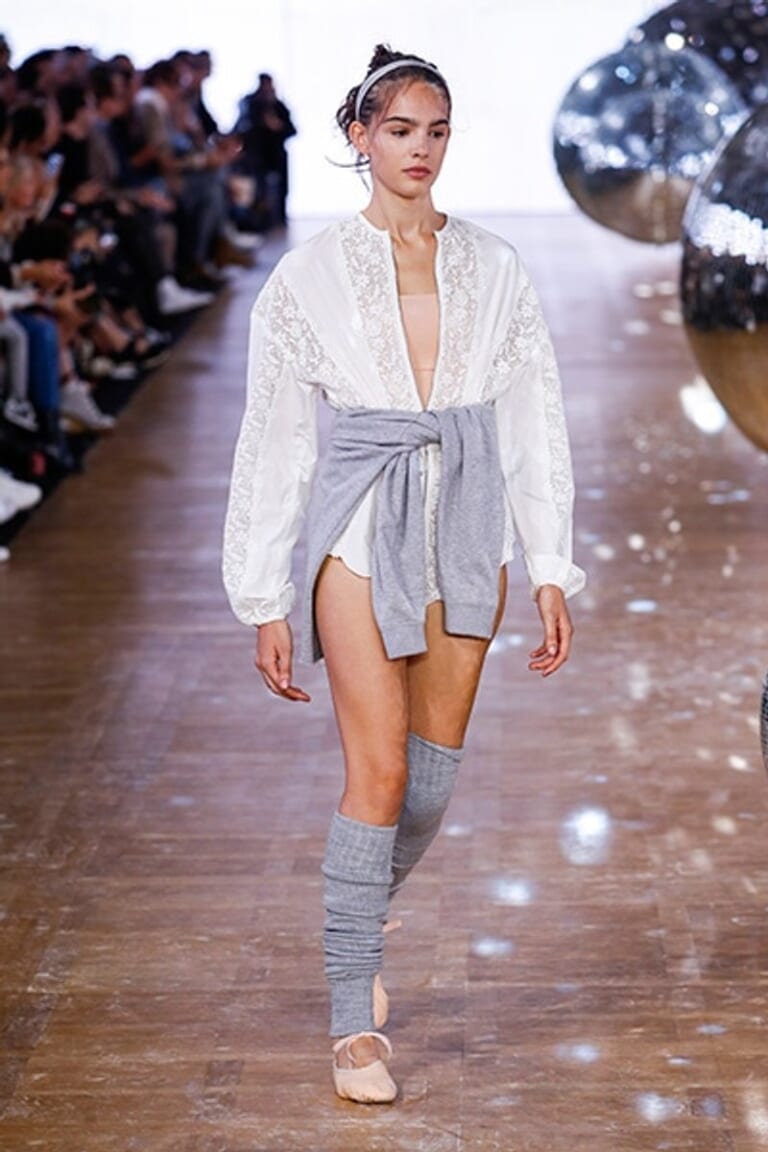 2018 SS Paris – Moncler Gamme Rouge