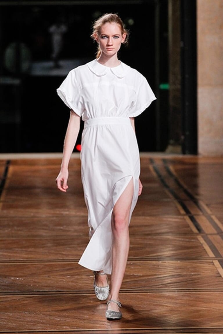 2018 SS Paris – Paul & Joe