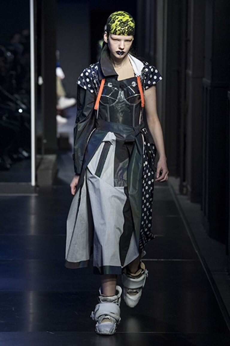 2018SS HAUTE COUTURE Paris – Maison Margiela ‘Artisanal’ Collection designed by John Galliano