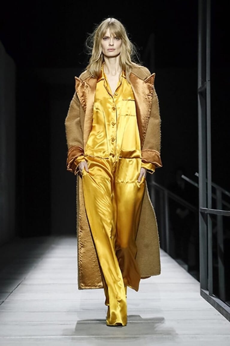 2018/19AW NY – Bottega Veneta