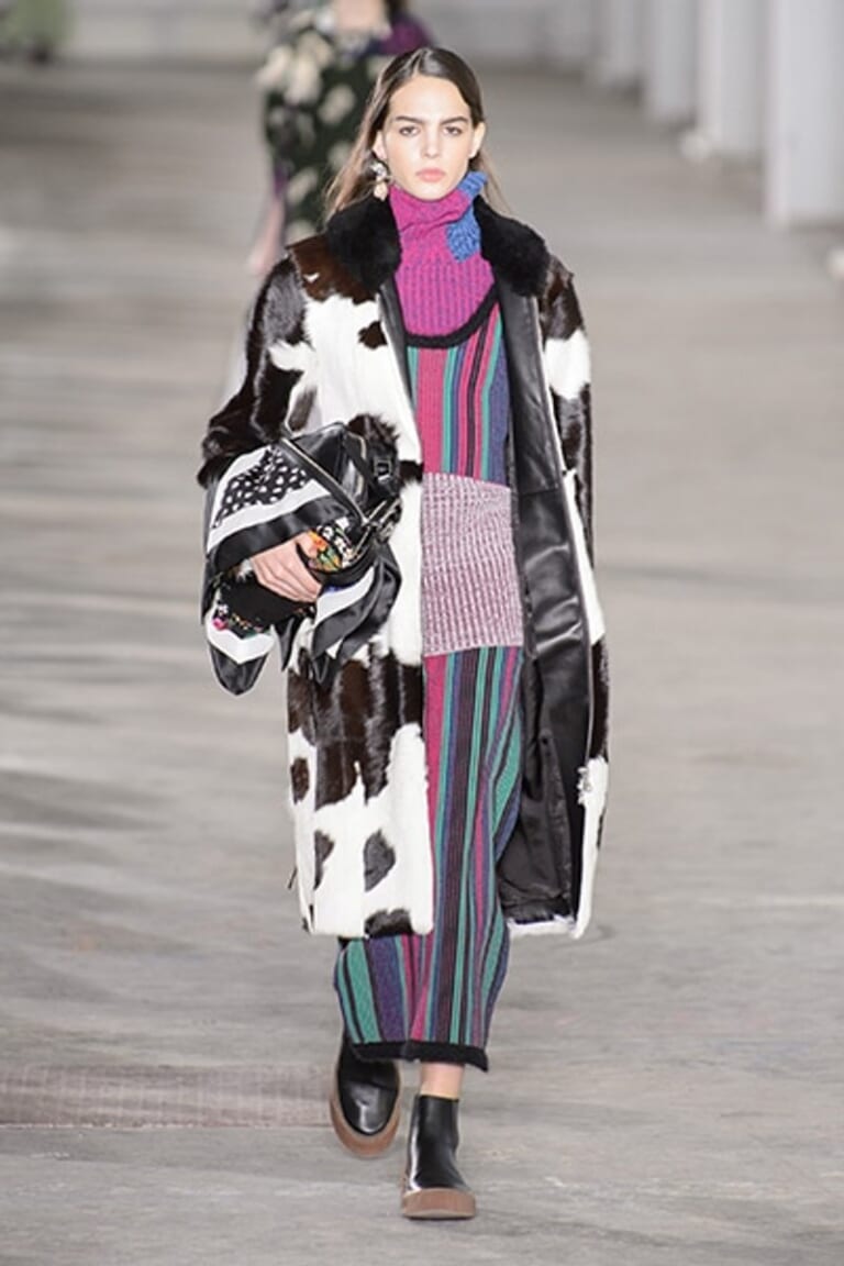 2018/19AW NY – 3.1 Phillip Lim