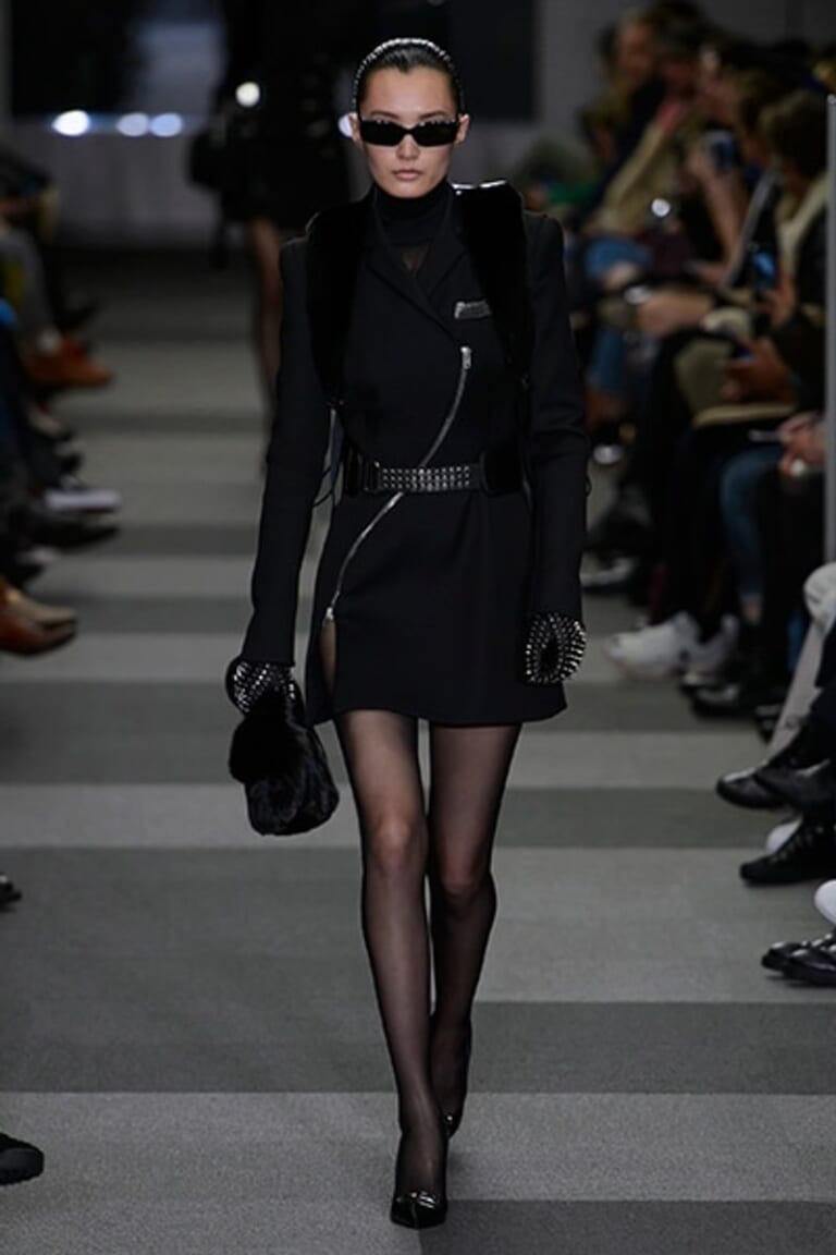 2018/19AW NY – Alexander Wang