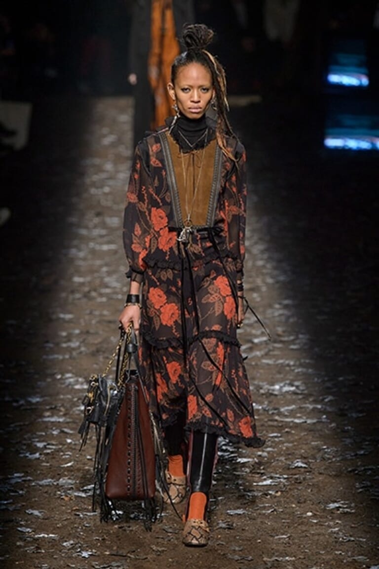 2018/19AW NY – Coach