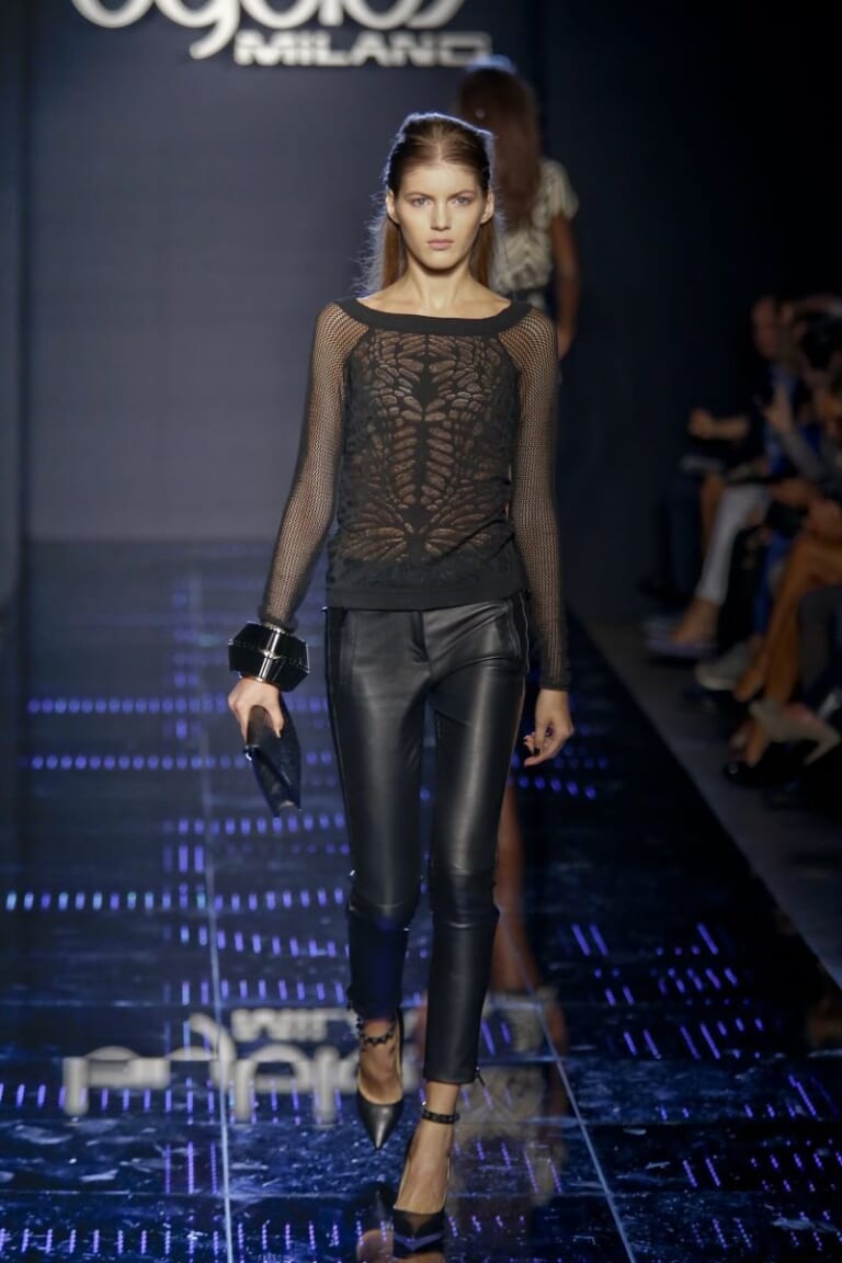 2014 SS Milan – Byblos