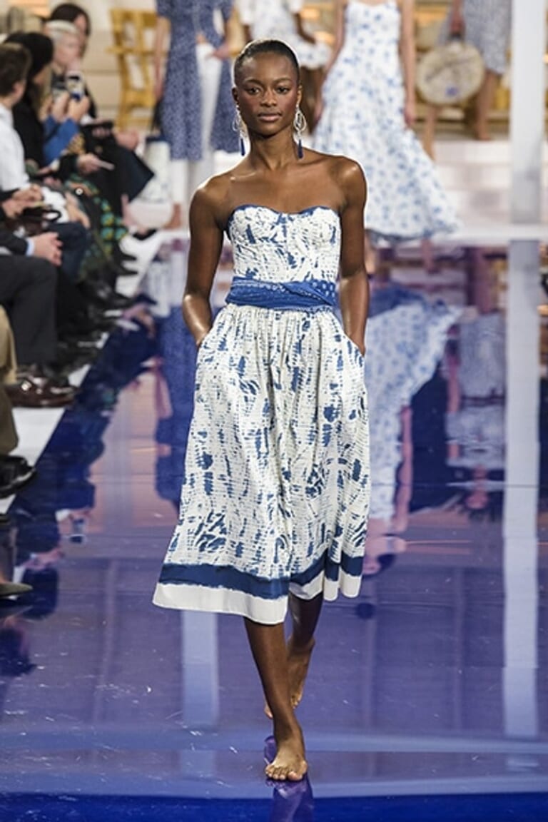 2018/19AW NY – Ralph Lauren