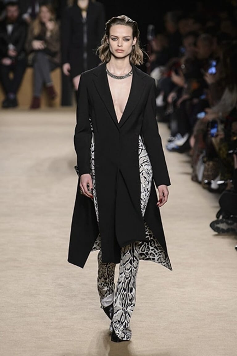 2018/19AW Milan – Roberto Cavalli