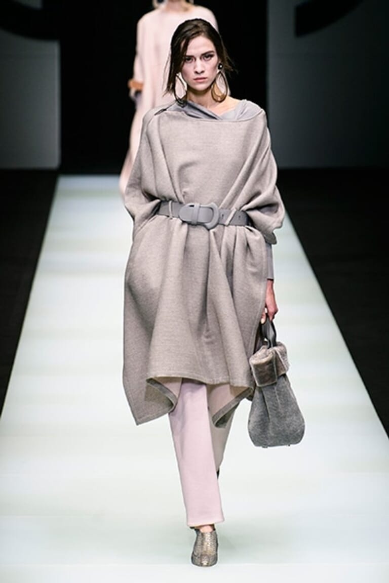 2018/19AW Milan – Giorgio Armani