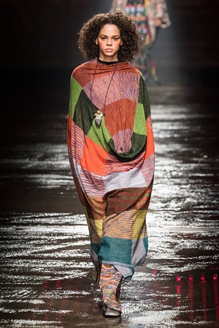 2018/19AW Milan – Missoni