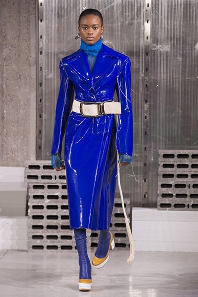 2018/19AW Milan – Marni